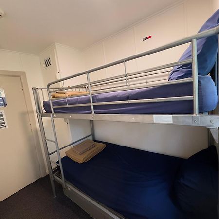 Waiheke Backpackers Hostel Onetangi Екстериор снимка
