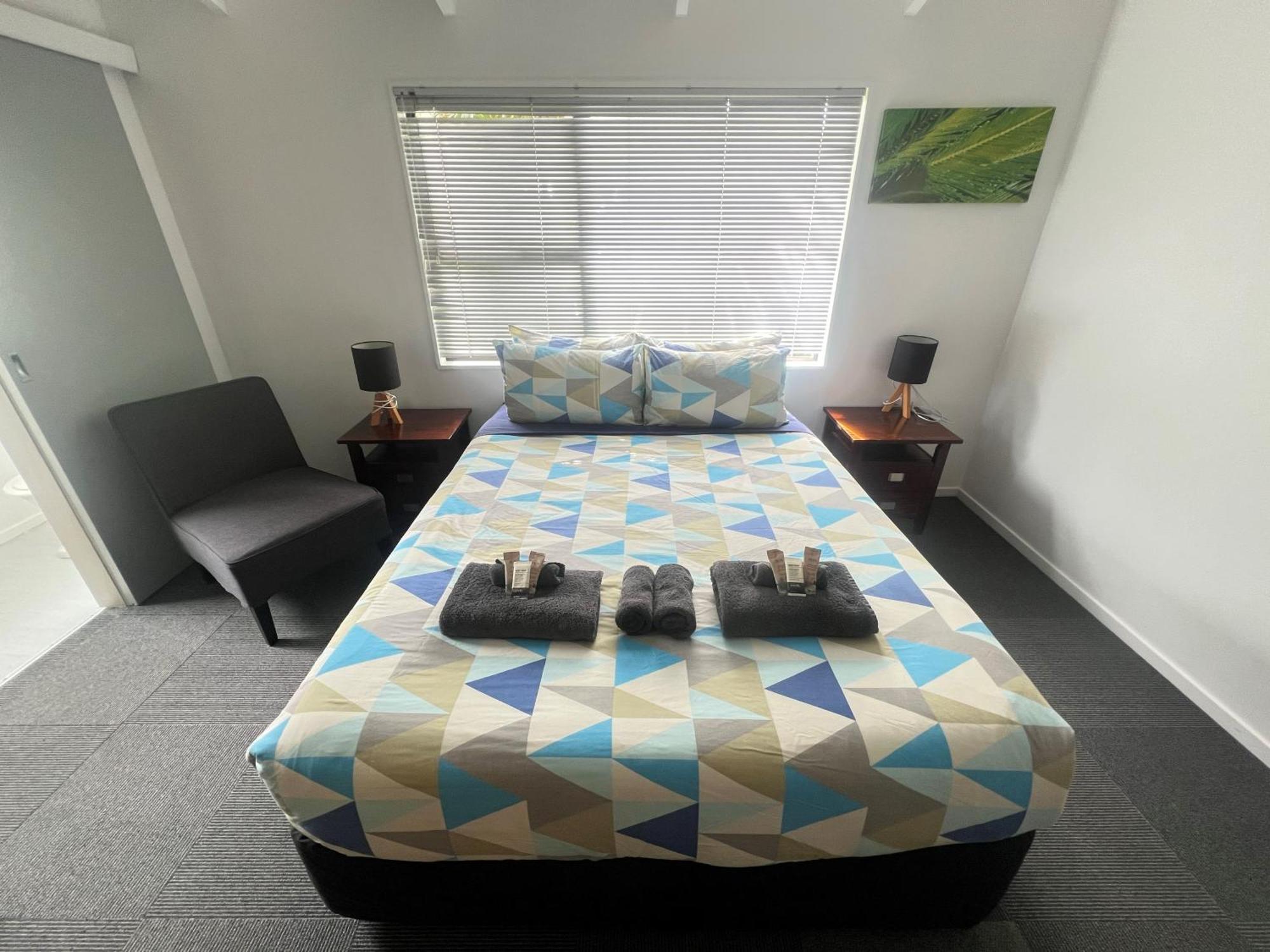 Waiheke Backpackers Hostel Onetangi Екстериор снимка