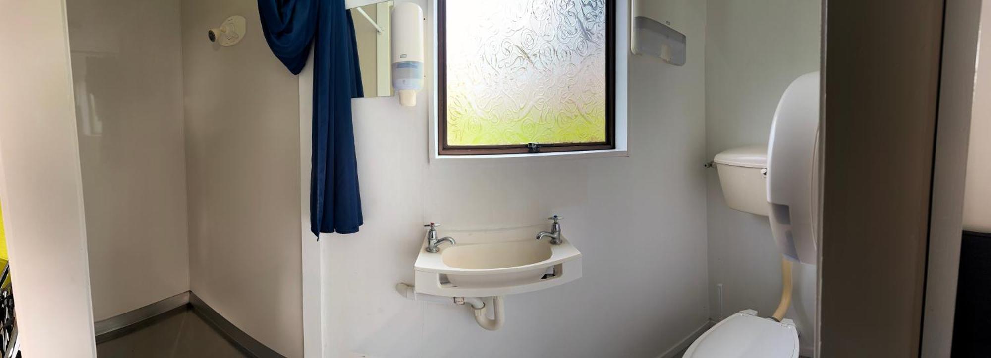 Waiheke Backpackers Hostel Onetangi Екстериор снимка