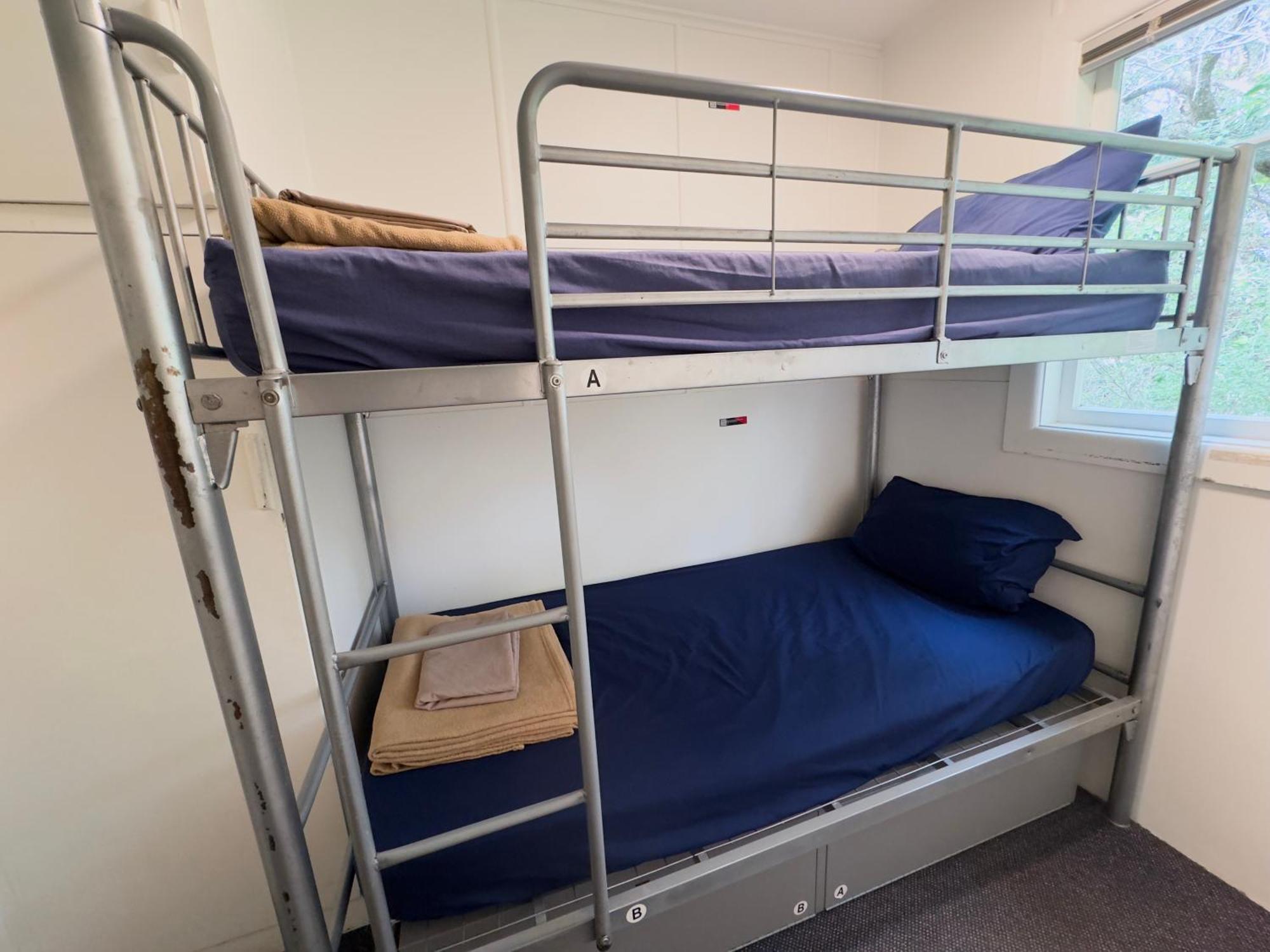 Waiheke Backpackers Hostel Onetangi Екстериор снимка