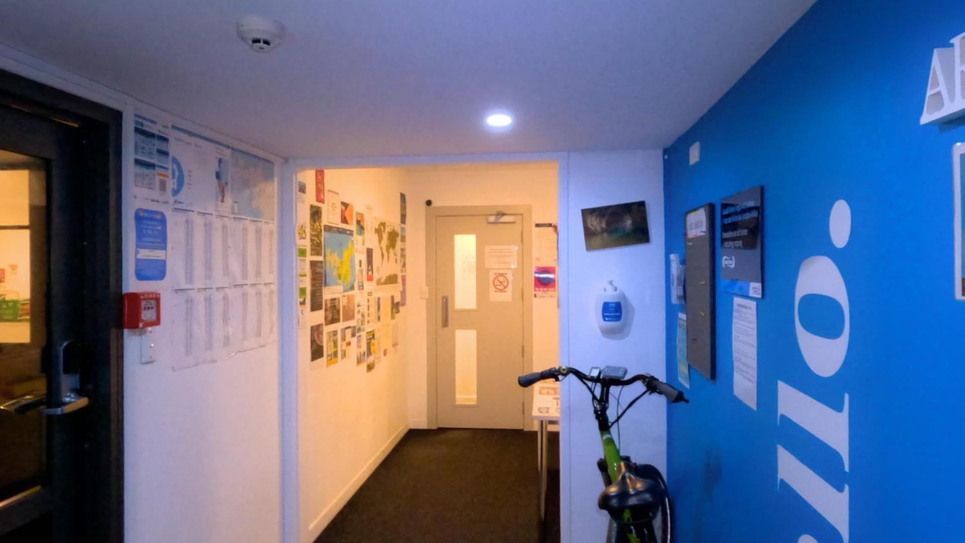 Waiheke Backpackers Hostel Onetangi Екстериор снимка