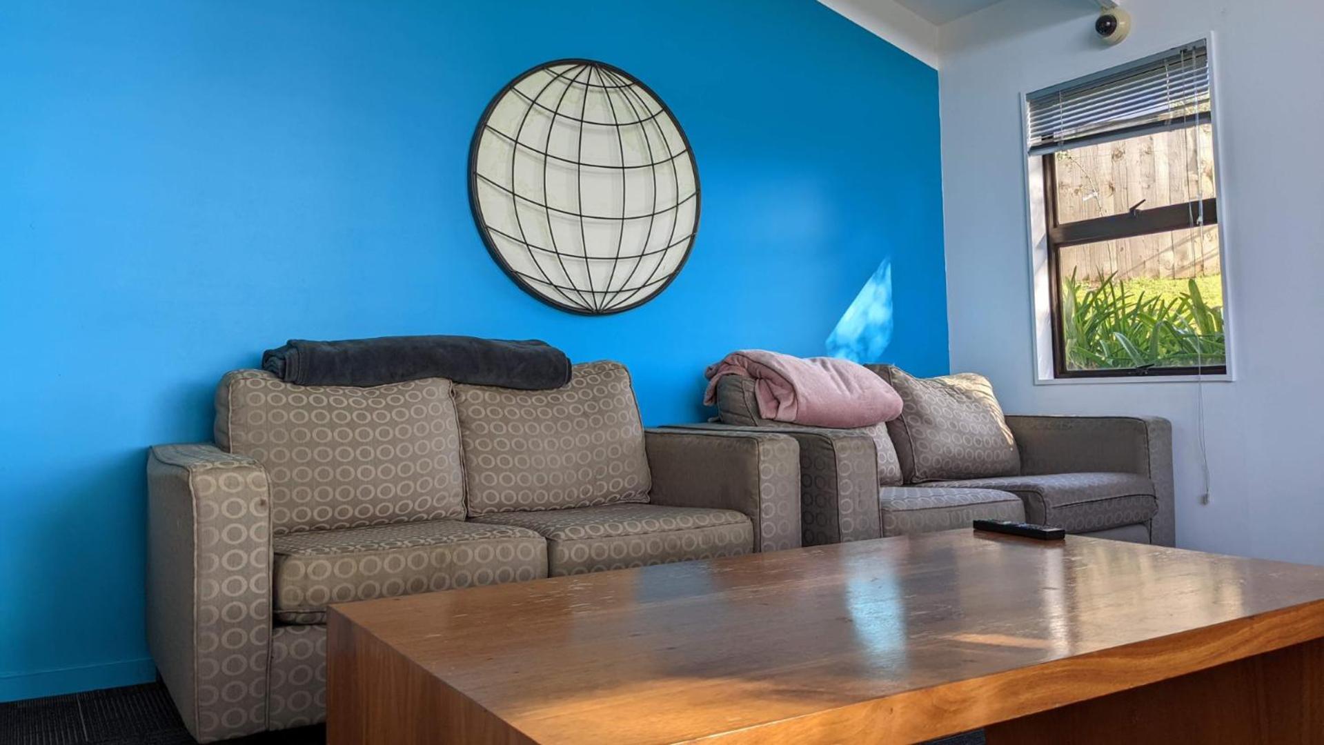 Waiheke Backpackers Hostel Onetangi Екстериор снимка